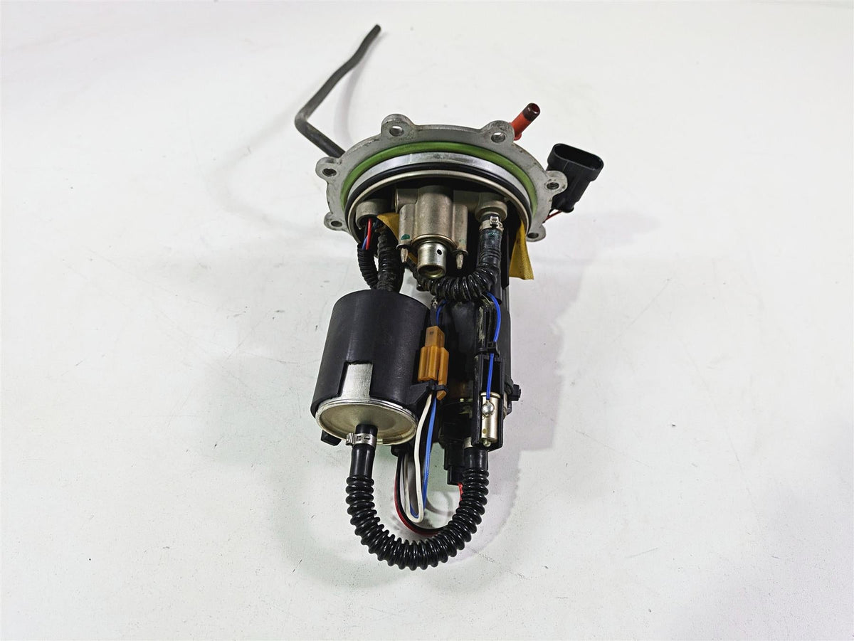 2012 Mv Agusta F4 RR Fuel Gas Petrol Pump - Tested 8A00B1958 {{ shop.shopifyCountryName }} - Mototech271