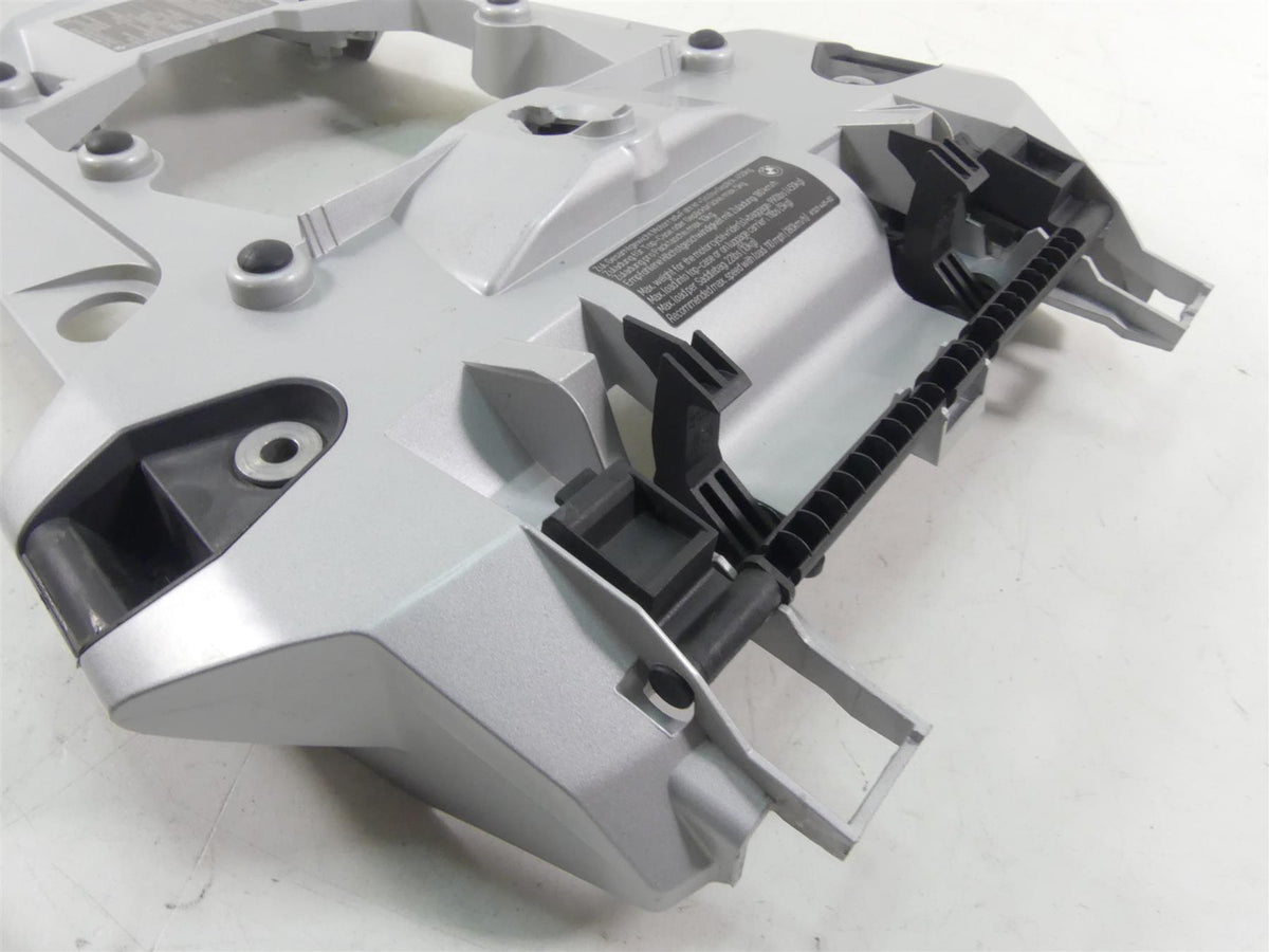 2017 BMW R1200GS GSW K50 Rear Subframe Cover Luggage Rack Support 46628532319 {{ shop.shopifyCountryName }} - Mototech271