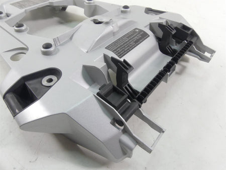 2017 BMW R1200GS GSW K50 Rear Subframe Cover Luggage Rack Support 46628532319 {{ shop.shopifyCountryName }} - Mototech271