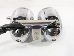 2006 Triumph Rocket 3 Speedometer Gauges Instrument - 48k T2501230 | Mototech271