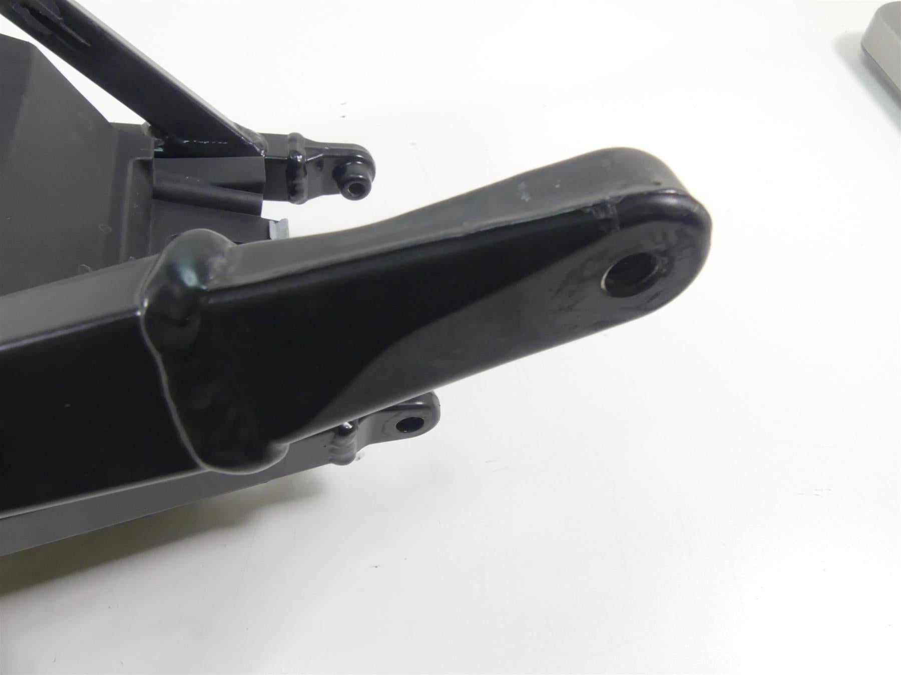 2016 BMW S1000XR K49 Rear Subframe Sub Frame & Inner Fender 46518551375 {{ shop.shopifyCountryName }} - Mototech271