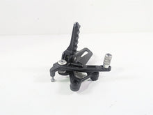Load image into Gallery viewer, 2017 KTM 1290 Super Duke GT Front Right Footpeg &amp; Brake Pedal 6130303910033S
