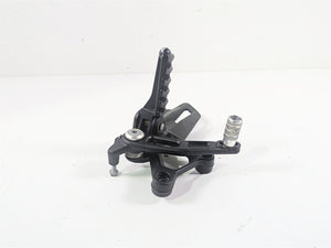 2017 KTM 1290 Super Duke GT Front Right Footpeg & Brake Pedal 6130303910033S