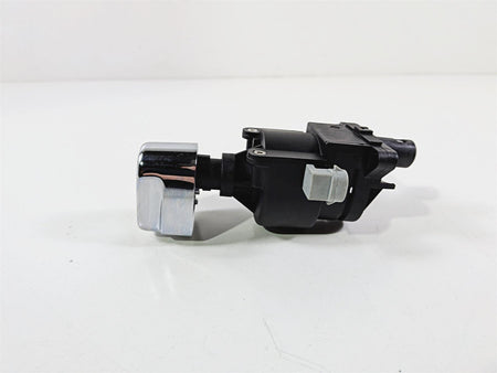 2017 Harley Touring FLHXS Street Glide Ignition Switch Key Set Chrome Knob 71400013B {{ shop.shopifyCountryName }} - Mototech271