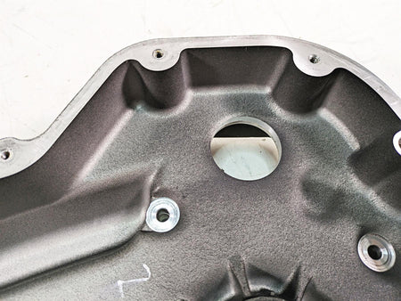 2013 Harley Touring FLHX Street Glide Inner Primary Clutch Cover -Read 60677-07A {{ shop.shopifyCountryName }} - Mototech271
