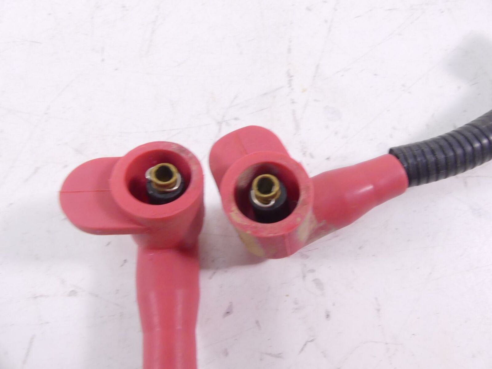 2015 Polaris RZR S 900 EPS Ignition Coil Coils Set 4014296 4014295 {{ shop.shopifyCountryName }} - Mototech271