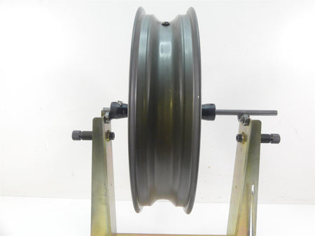 2004 Ducati 999 SBK Straight 17x3.5 Marchesini Front Wheel Rim 50121001AA {{ shop.shopifyCountryName }} - Mototech271