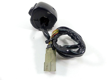 2014 Harley VRSCF Muscle V-Rod Left Hand Control Switch 71682-06A 71685-06A {{ shop.shopifyCountryName }} - Mototech271