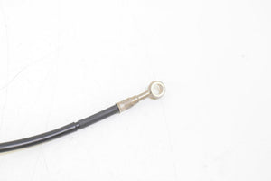 2014 MV Agusta F3 675 ERA Abs To Front Master Cylinder Brake Line 8000B8828 | Mototech271