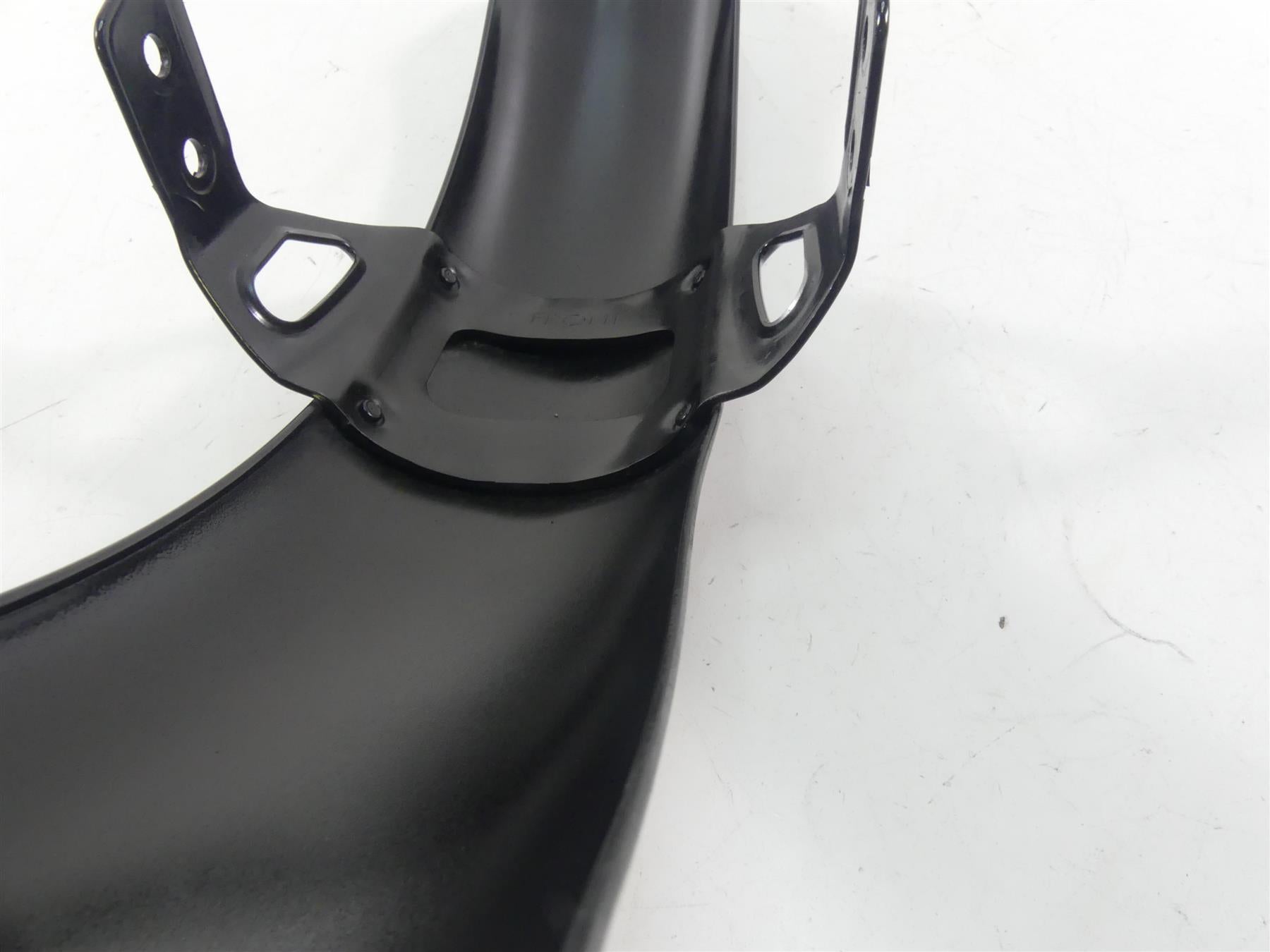 2021 Harley Softail FXBBS 114 Street Bob Front Fender Mud Guard - Read 60139-06B {{ shop.shopifyCountryName }} - Mototech271