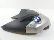 Load image into Gallery viewer, 2009 BMW R1200GS K25 Fuel Gas Petrol Tank Left Side Cover Fairing 46637700875 | Mototech271
