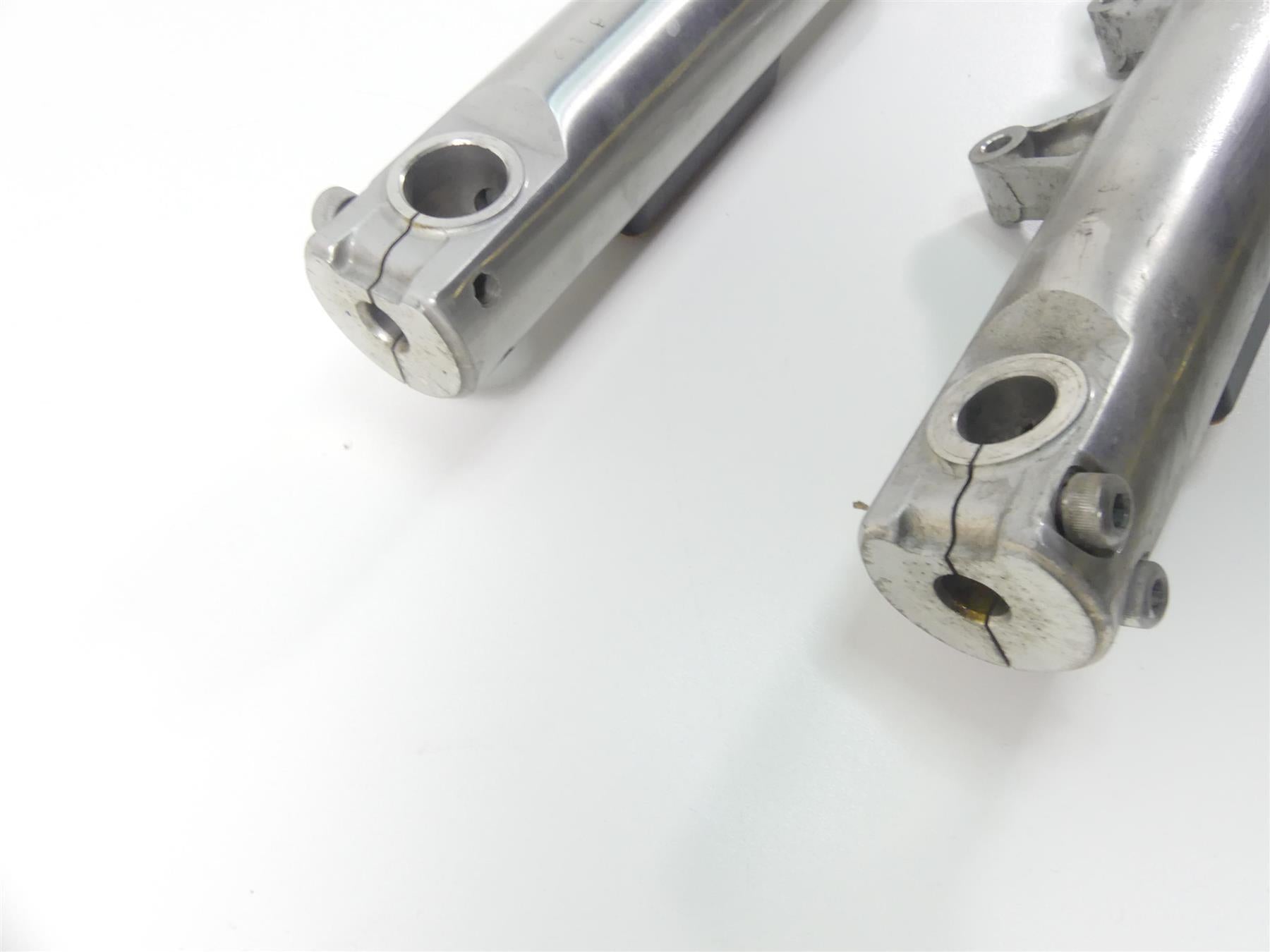 2016 Honda VT1300 CRG Stateline Straight Showa Front Fork Set 41mm 51400-MFY-305 {{ shop.shopifyCountryName }} - Mototech271