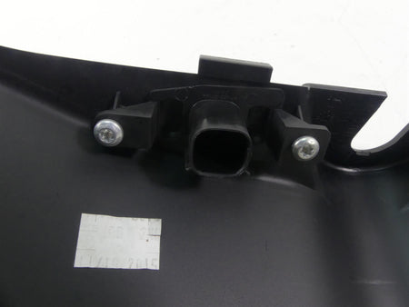 2016 Harley Touring FLHTP Electra Glide Ignition Switch Panel Fairing 70900392 {{ shop.shopifyCountryName }} - Mototech271