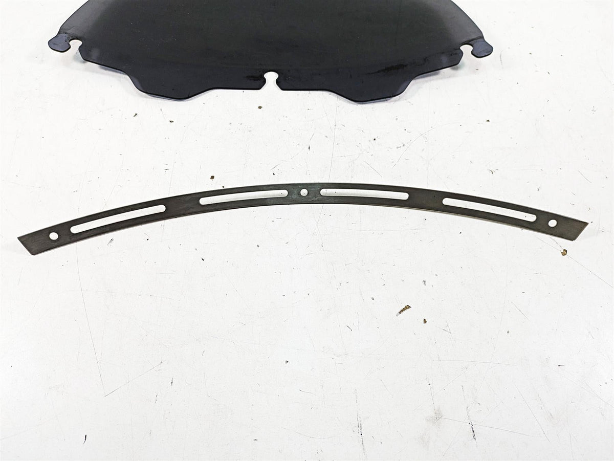 2008 Harley FLHTCU Electra Glide Windshield Wind Shield Screen 58409-06 {{ shop.shopifyCountryName }} - Mototech271