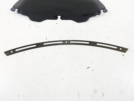 2008 Harley FLHTCU Electra Glide Windshield Wind Shield Screen 58409-06 {{ shop.shopifyCountryName }} - Mototech271