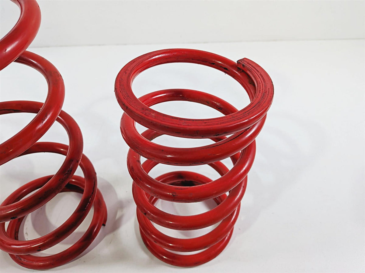 2022 Polaris RZR Turbo R Ultimate Fox Live Valve Front Spring Set 7045493-Mototech271