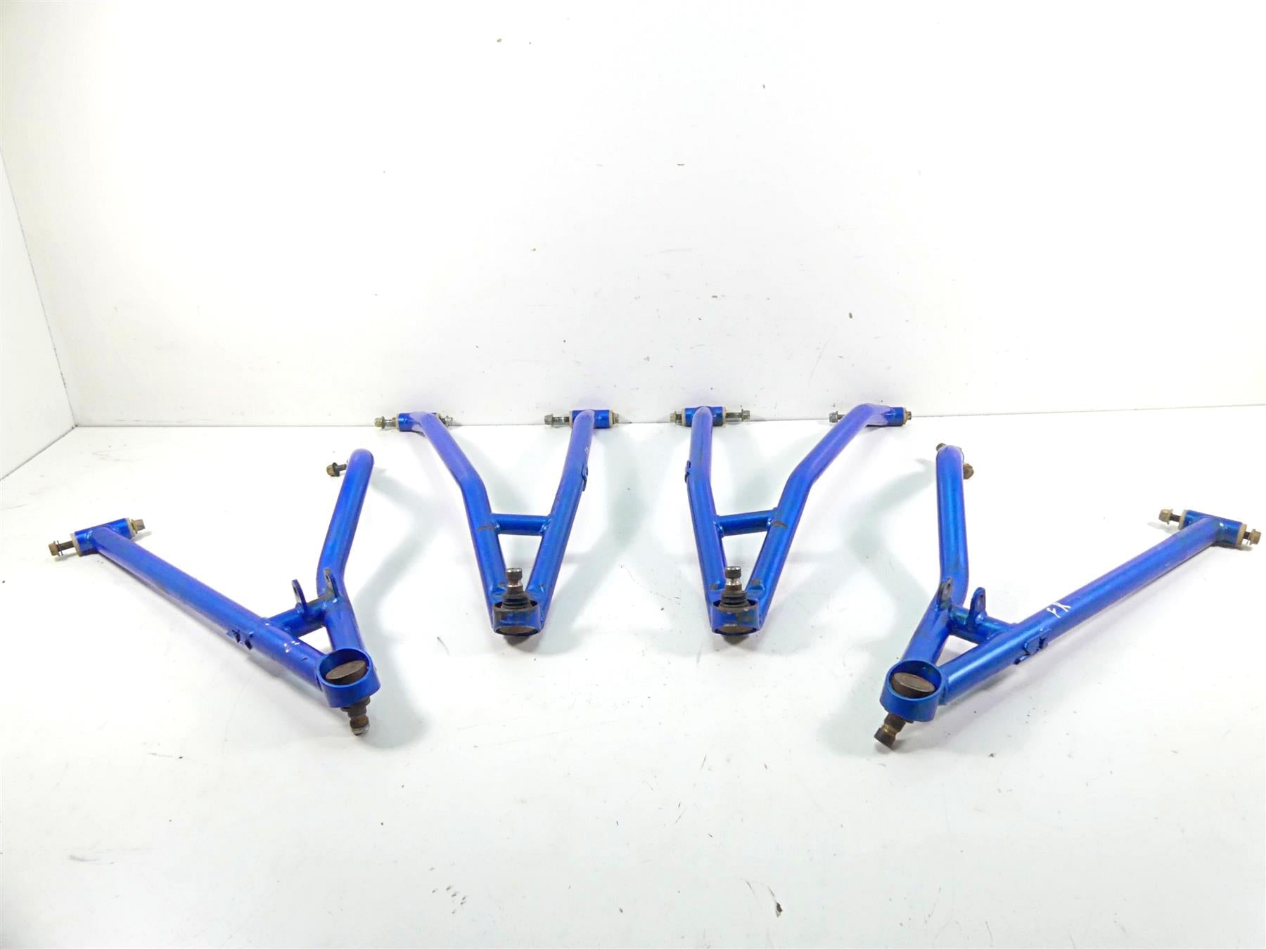 2016 Polaris RZR XP 1000 EPS S3 Powersport High Clearance Lift Kit Control Arms {{ shop.shopifyCountryName }} - Mototech271