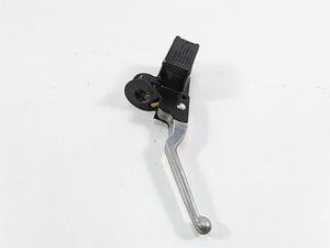 1986 Harley Sportster XLH 883 Front Brake Master Cylinder 5/8" + Lever 45019-85A | Mototech271