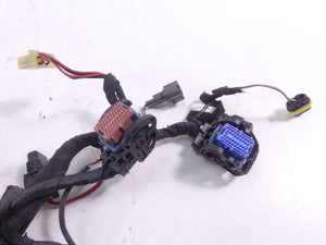 2009 Harley FLHTC CVO Electra Glide Front Fairing Wiring Harness 70232-08 | Mototech271