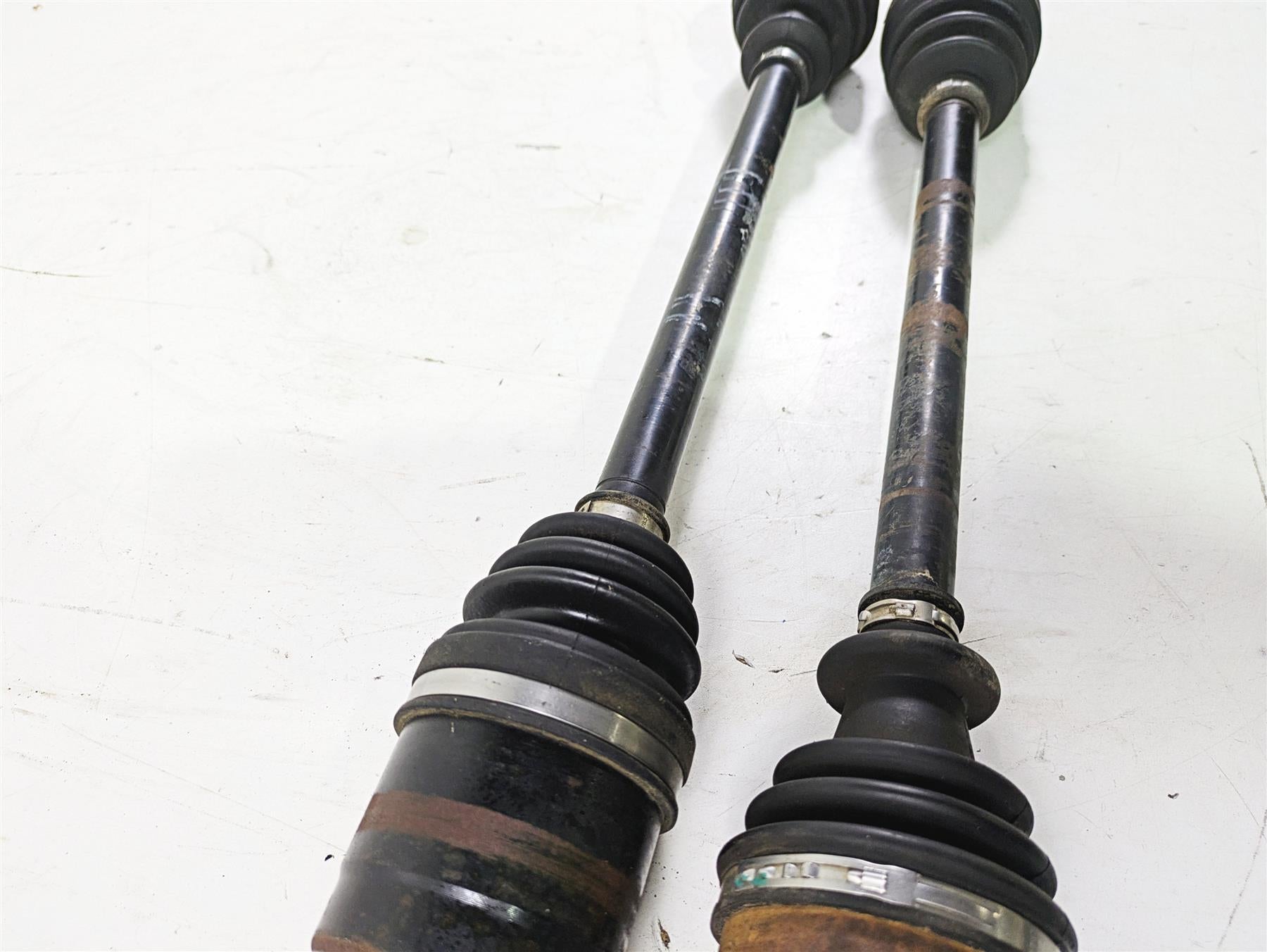 2020 Polaris General 1000 EPS Rear Cv Drive Axle Shaft Set 1334076 {{ shop.shopifyCountryName }} - Mototech271