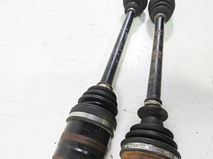 2020 Polaris General 1000 EPS Rear Cv Drive Axle Shaft Set 1334076 | Mototech271