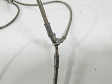 Load image into Gallery viewer, 2018 Can Am Maverick X3 XRC Turbo R Front Rear Brake Lines 705601495 705601496 | Mototech271
