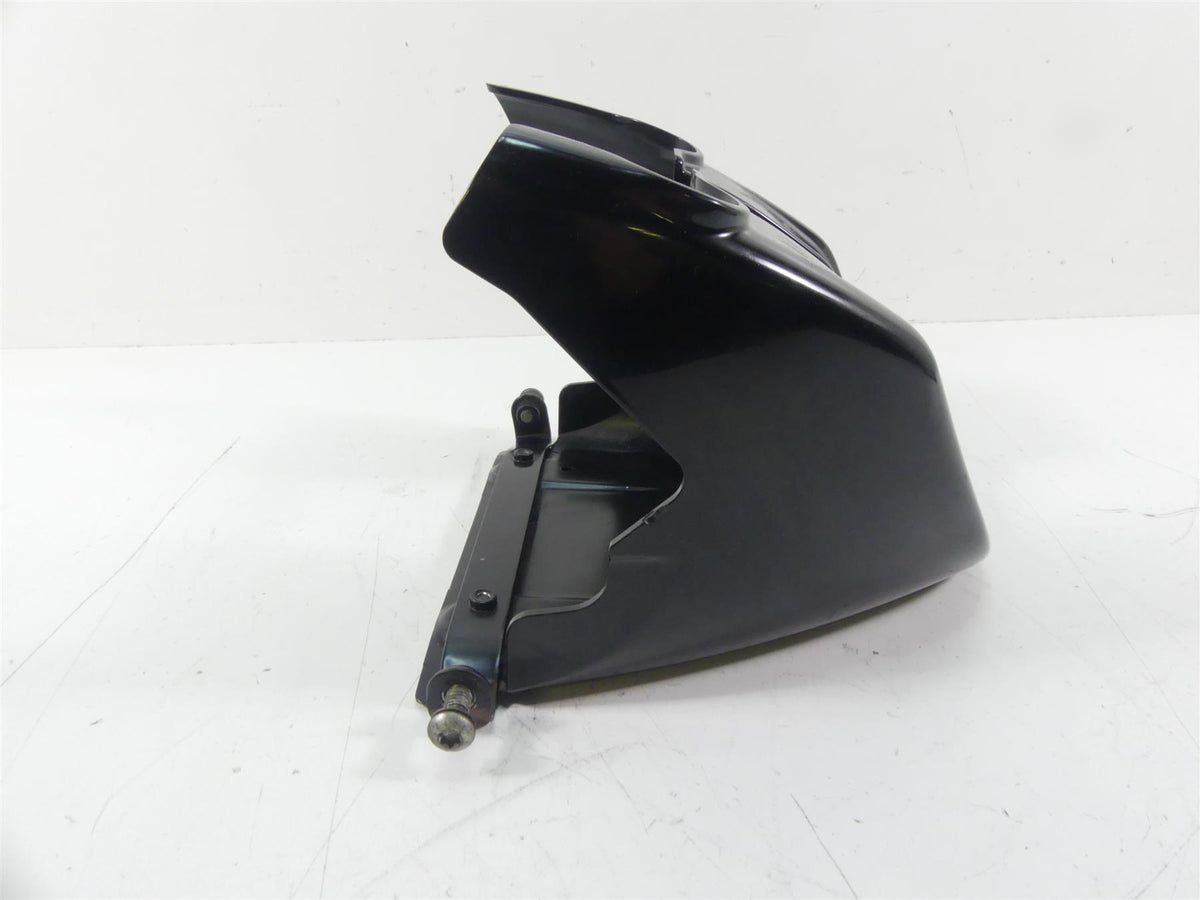 2017 Harley FXSE CVO Pro Street Breakout Front Lower Bug Spoiler Cover 57200142 {{ shop.shopifyCountryName }} - Mototech271