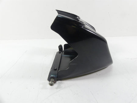 2017 Harley FXSE CVO Pro Street Breakout Front Lower Bug Spoiler Cover 57200142 {{ shop.shopifyCountryName }} - Mototech271