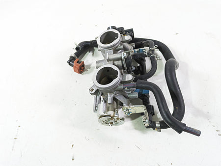 2021 Yamaha Tenere 700 XTZ7 Nice Throttle Body Fuel Injection 1WS-13750-10-00 {{ shop.shopifyCountryName }} - Mototech271