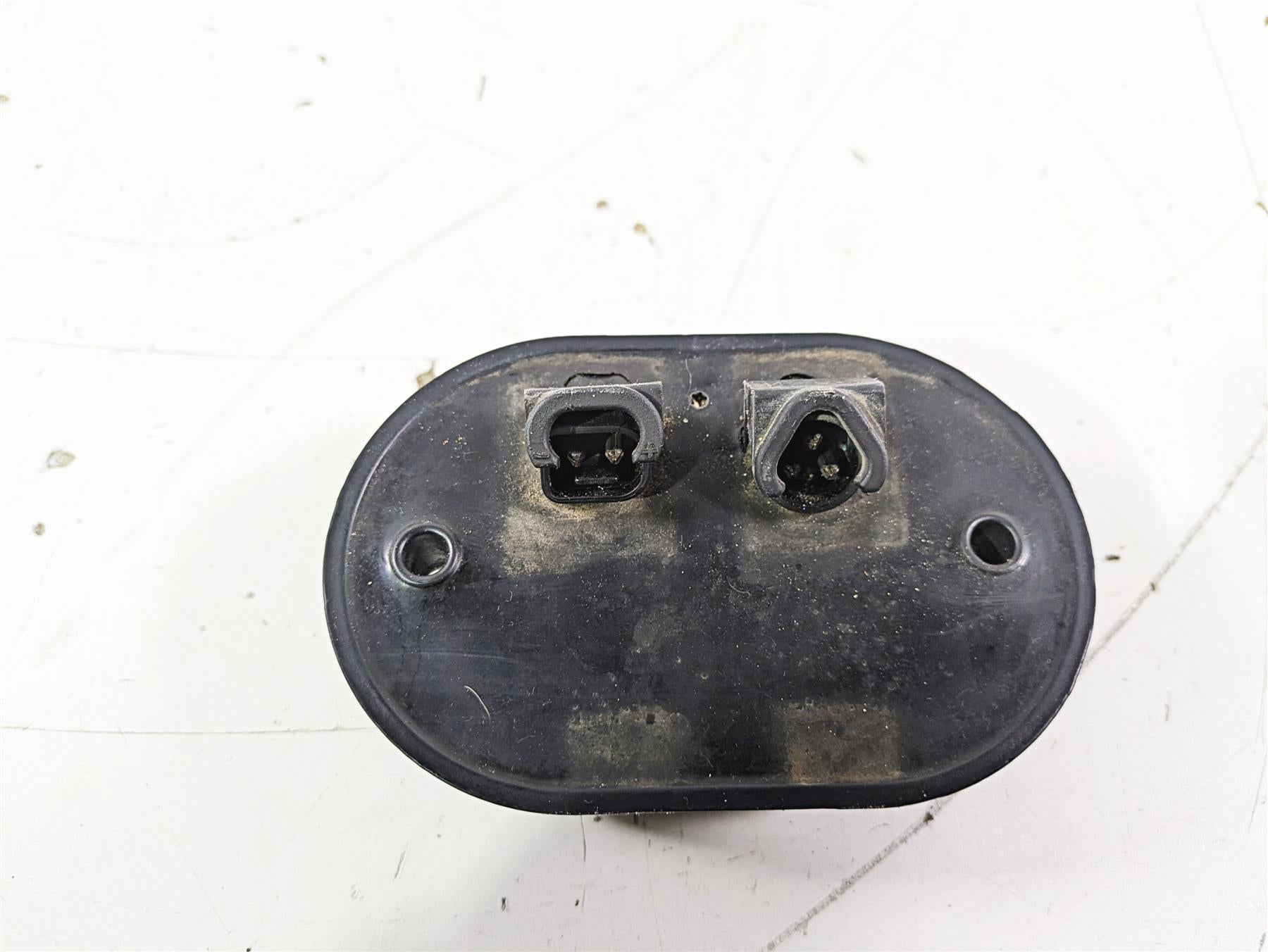 2012 Harley VRSCF Muscle V Rod Rectifier Voltage Regulator 74440-08 {{ shop.shopifyCountryName }} - Mototech271