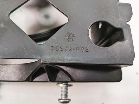 2015 Harley FXDL Dyna Low Rider Battery Tray Stay Bracket - No Cover 70379-06B {{ shop.shopifyCountryName }} - Mototech271