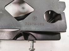 Load image into Gallery viewer, 2015 Harley FXDL Dyna Low Rider Battery Tray Stay Bracket - No Cover 70379-06B
