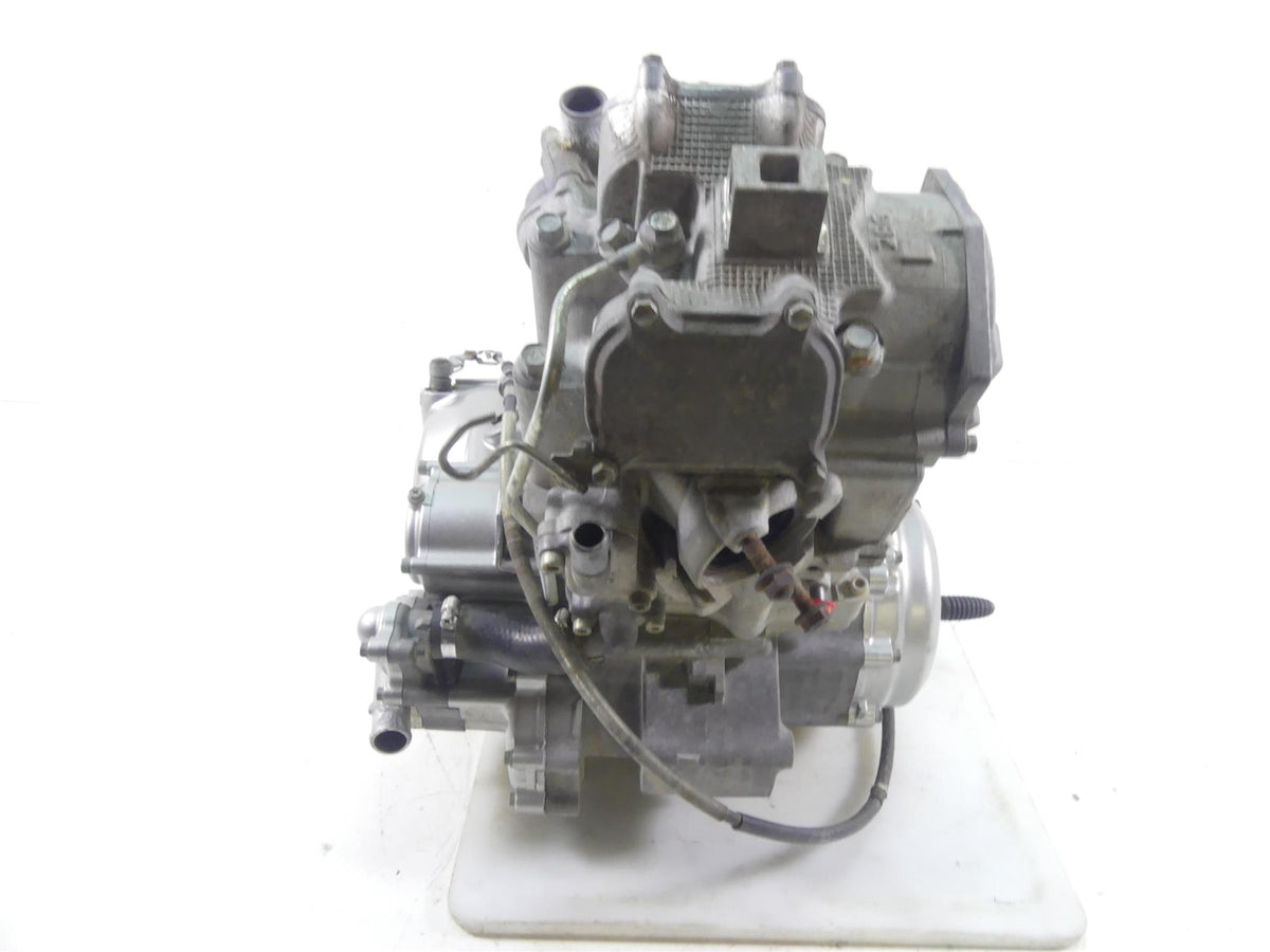 2017 Yamaha YFM Raptor 700R SE Running M324E Engine Motor -Video 1PE-15100-09-00 | Mototech271