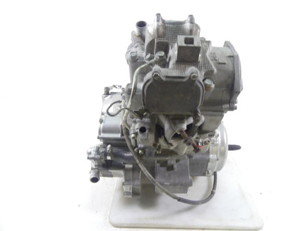 2017 Yamaha YFM Raptor 700R SE Running M324E Engine Motor -Video 1PE-15100-09-00 | Mototech271