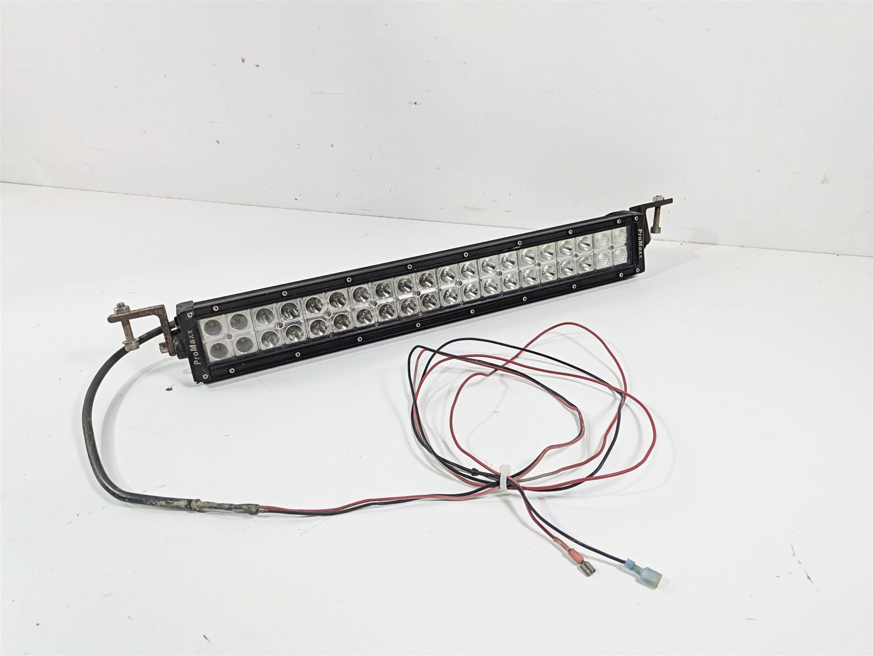 2020 Yamaha YXZ1000 R SS XTR Light Bar Promaxx 21" Long Double Row Tested {{ shop.shopifyCountryName }} - Mototech271