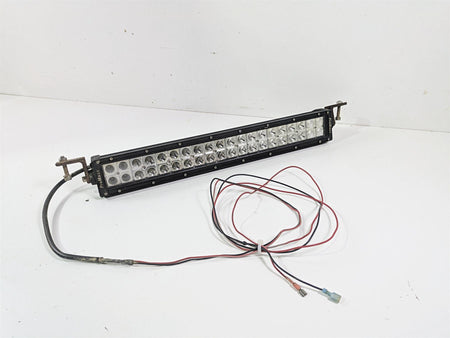 2020 Yamaha YXZ1000 R SS XTR Light Bar Promaxx 21" Long Double Row Tested {{ shop.shopifyCountryName }} - Mototech271