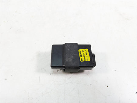 2017 Mv Agusta Dragster 800 Diagnostic Control Module Unit Cdi 8000B9137 {{ shop.shopifyCountryName }} - Mototech271