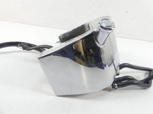 Load image into Gallery viewer, 1999 Harley FXSTS Softail Springer Chrome Oil Tank Reservoir 62498-91 | Mototech271
