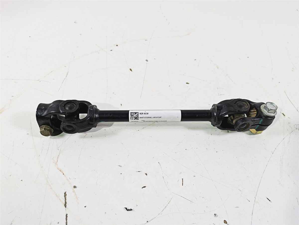 2022 Polaris RZR XP 4 1000 Premium Steering Rod Shaft Axle 1824844 {{ shop.shopifyCountryName }} - Mototech271