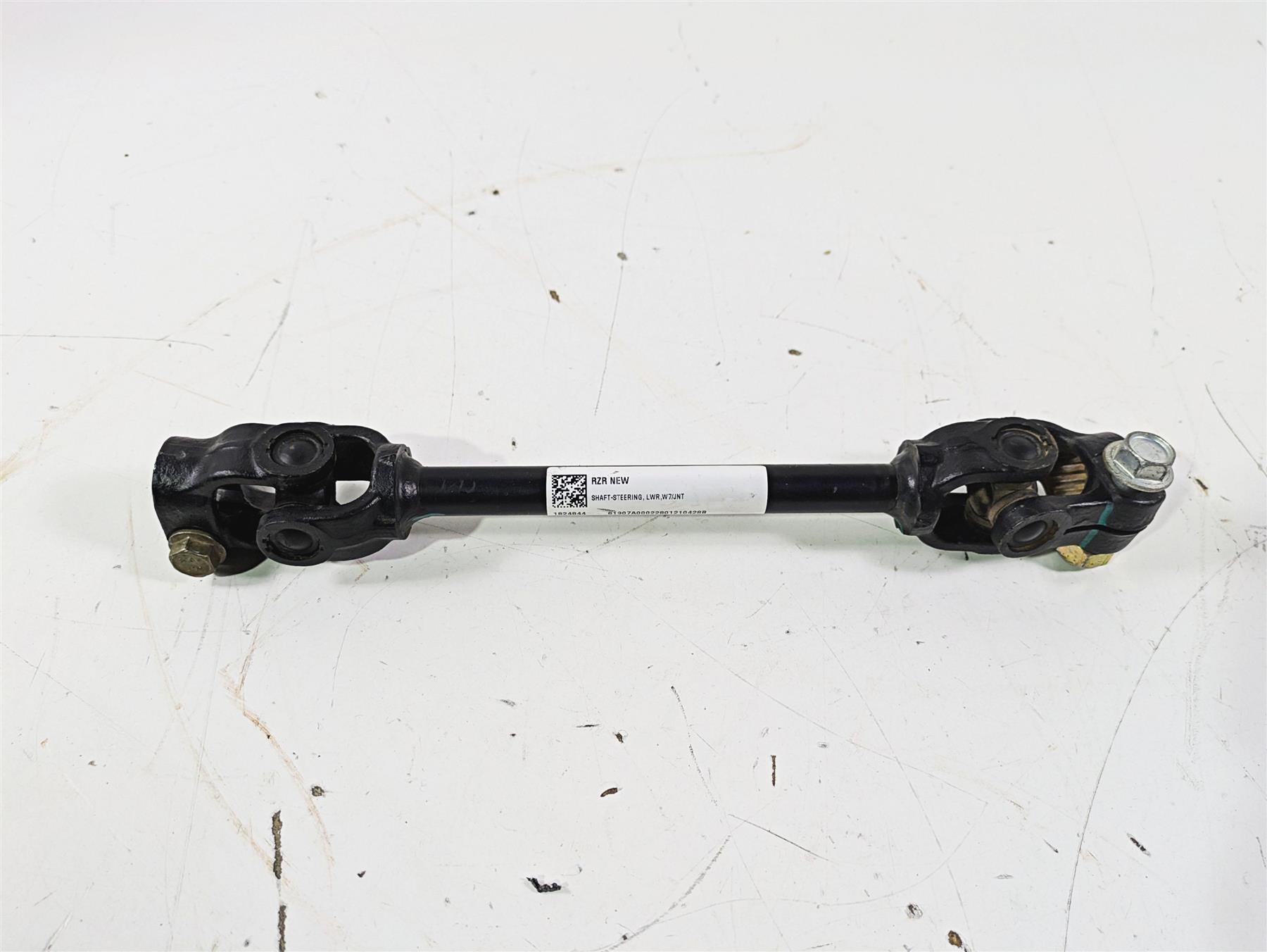 2022 Polaris RZR XP 4 1000 Premium Steering Rod Shaft Axle 1824844 {{ shop.shopifyCountryName }} - Mototech271
