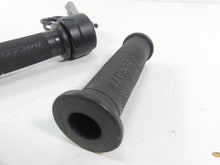 Load image into Gallery viewer, 2014 Ducati Hypermotard 821 SP Ride Fly By Wire Throttle Grip Set 66020031C | Mototech271
