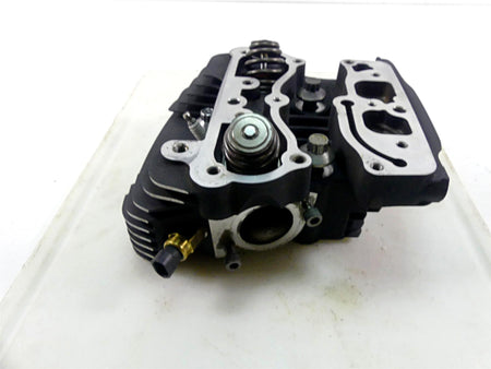 2007 Harley Touring FLHRC Road King Front Cylinder Head Cylinderhead 96 17178-06 {{ shop.shopifyCountryName }} - Mototech271