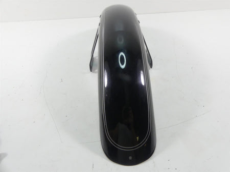 2005 Harley FXDWGI Dyna Wide Glide Front Fender Tire Hugger Mud Guard 59924-80B {{ shop.shopifyCountryName }} - Mototech271