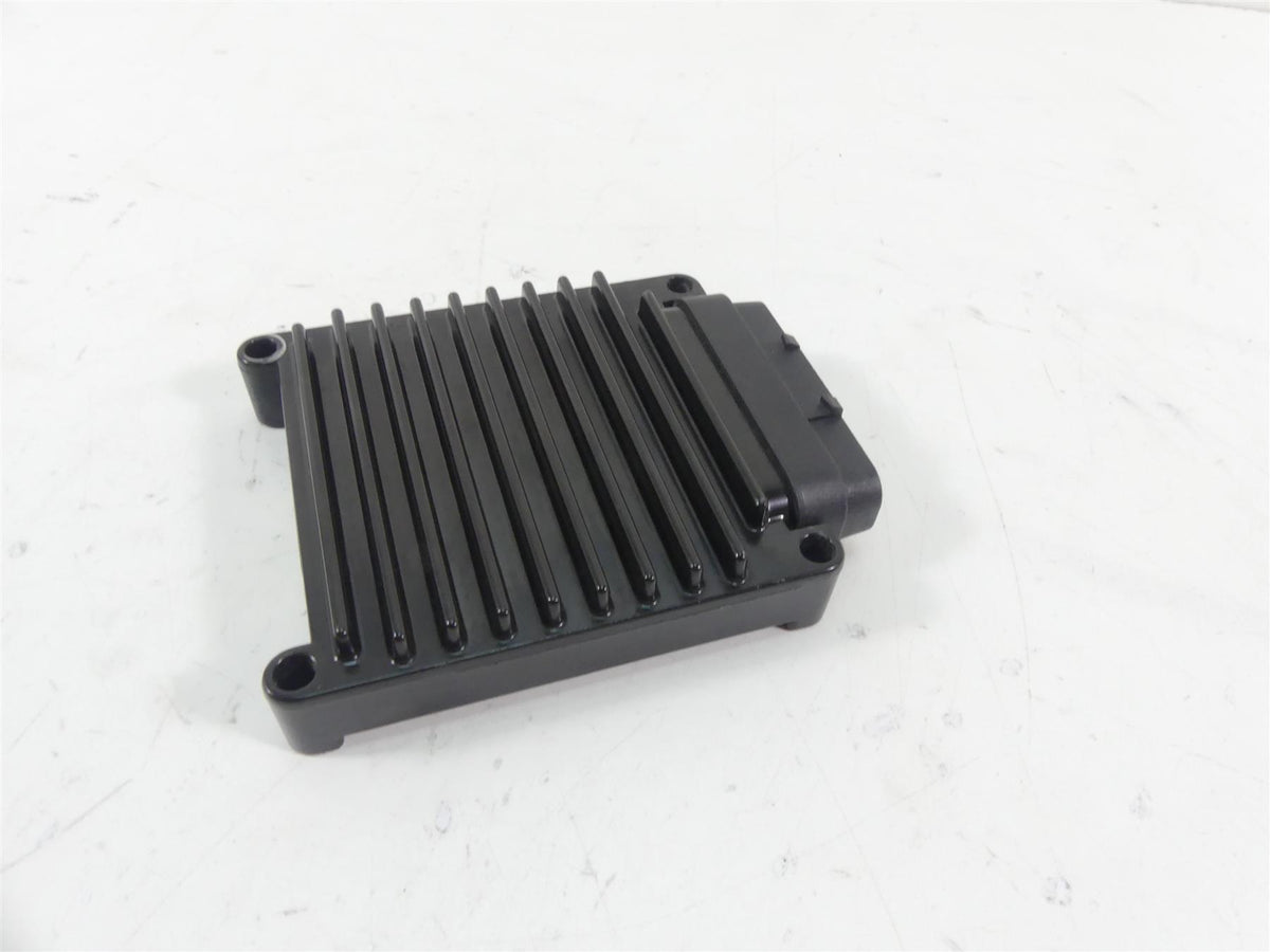 2007 Harley Touring FLHR SE CVO Road King Cdi Ecm Engine Control Module 32852-07 {{ shop.shopifyCountryName }} - Mototech271