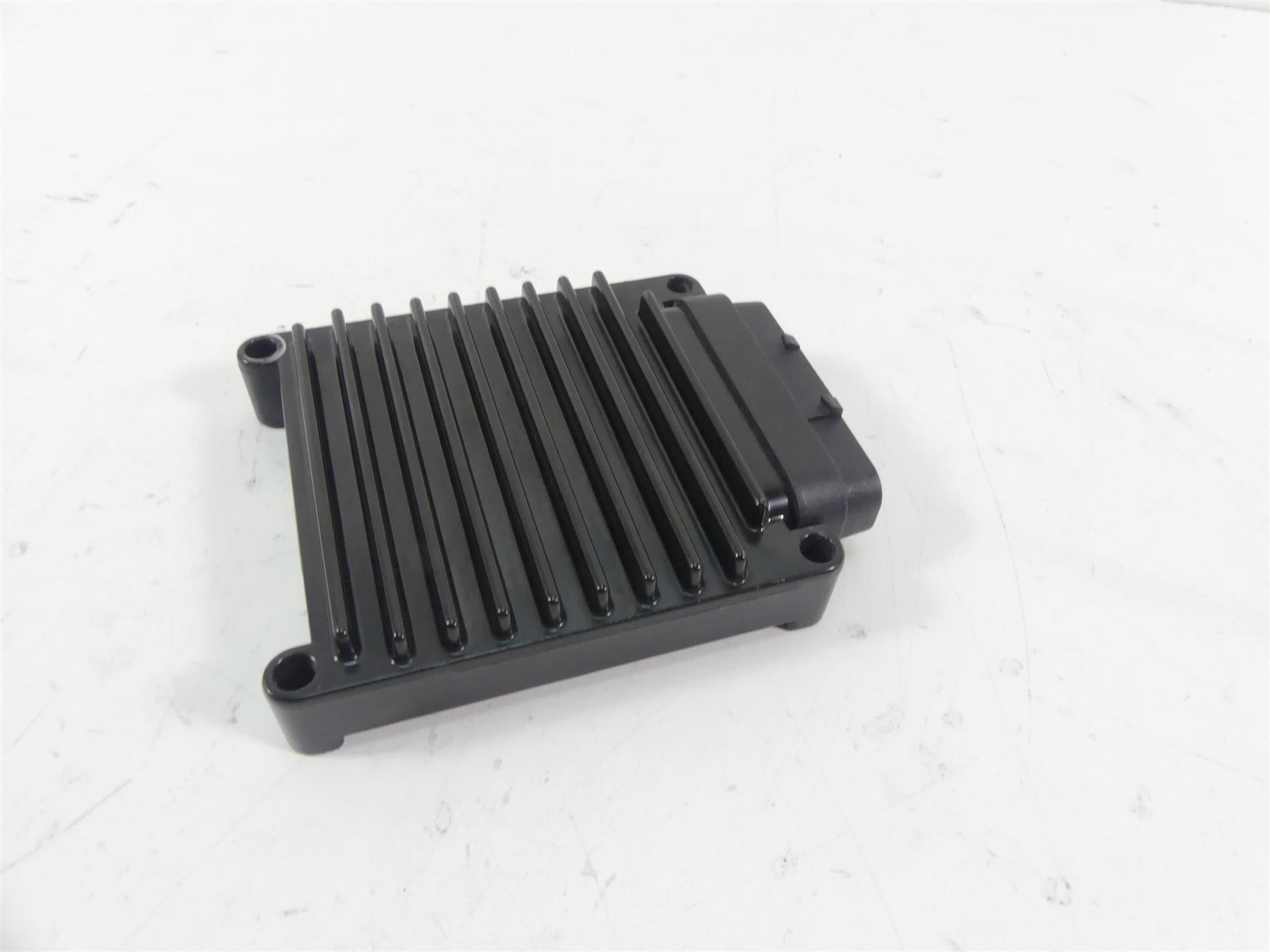 2007 Harley Touring FLHR SE CVO Road King Cdi Ecm Engine Control Module 32852-07 {{ shop.shopifyCountryName }} - Mototech271