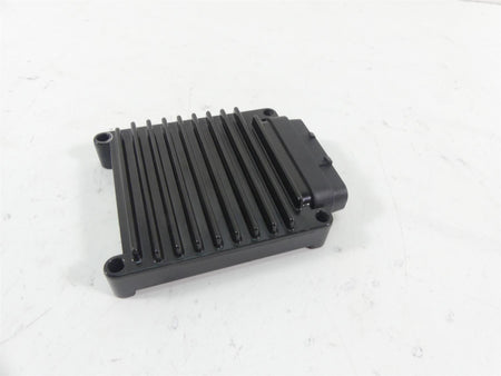 2007 Harley Touring FLHR SE CVO Road King Cdi Ecm Engine Control Module 32852-07 {{ shop.shopifyCountryName }} - Mototech271
