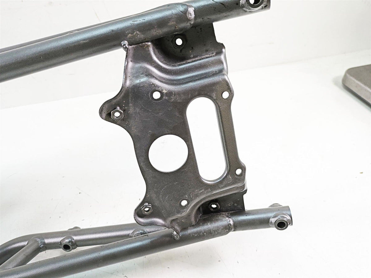 2022 Harley RA1250 S Pan America Straight Rear Subframe Sub Frame 47200570 {{ shop.shopifyCountryName }} - Mototech271