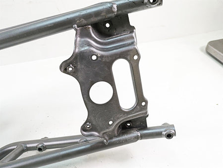 2022 Harley RA1250 S Pan America Straight Rear Subframe Sub Frame 47200570 {{ shop.shopifyCountryName }} - Mototech271
