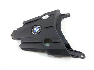 2013 BMW F800GS STD K72 Rear Center Tail Fairing Cover Emblem 46637695025 | Mototech271