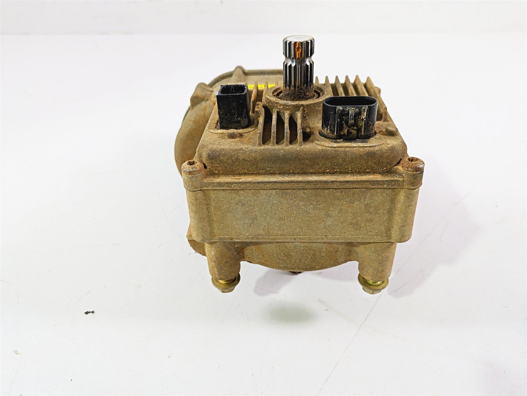 2015 Arctic Cat Wildcat 1000 X LTD Power Steering Unit Module 0505-956 {{ shop.shopifyCountryName }} - Mototech271